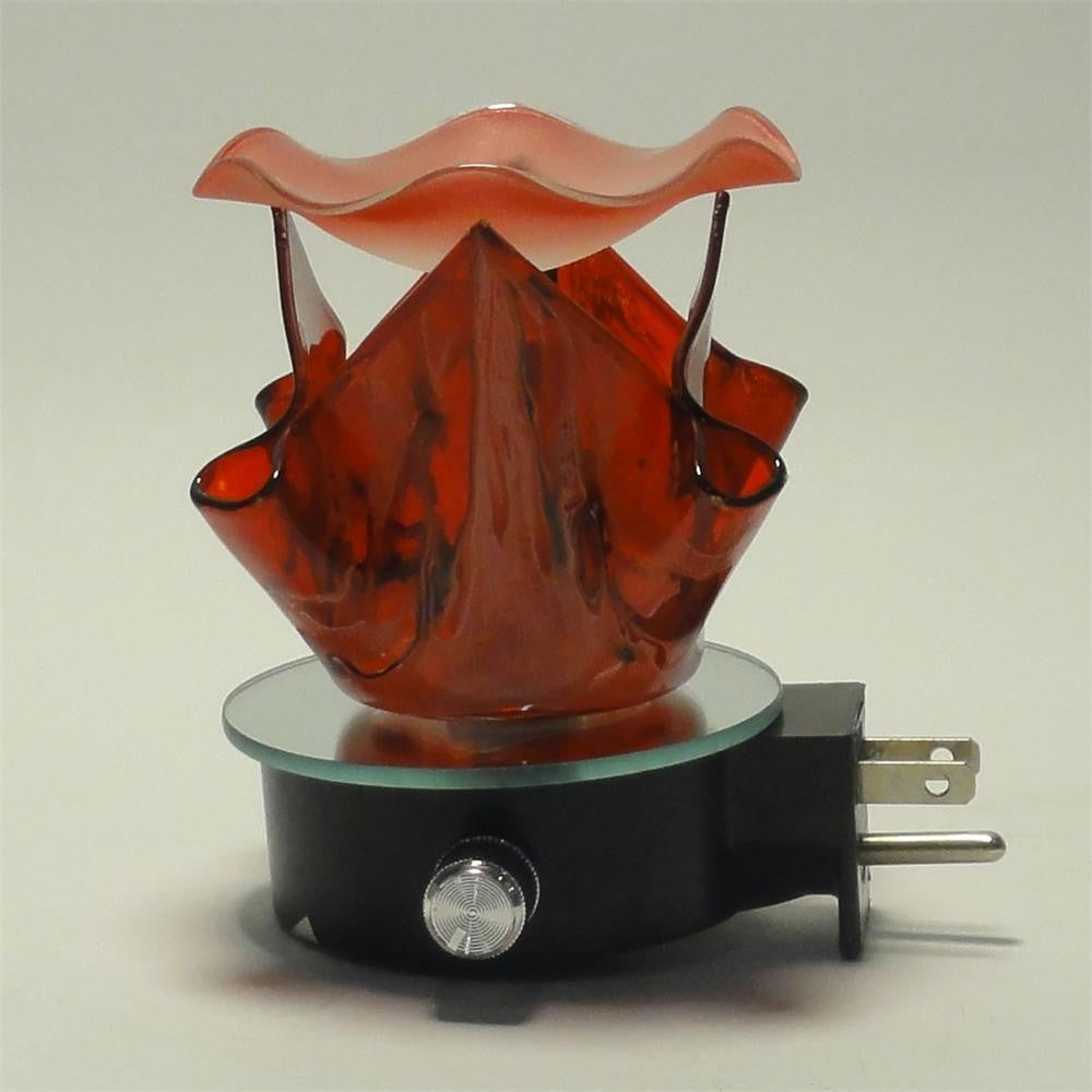 Handkerchief Style Aroma Light Plug-in