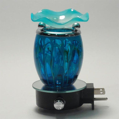 Narrow Style Aroma Light Plug-in